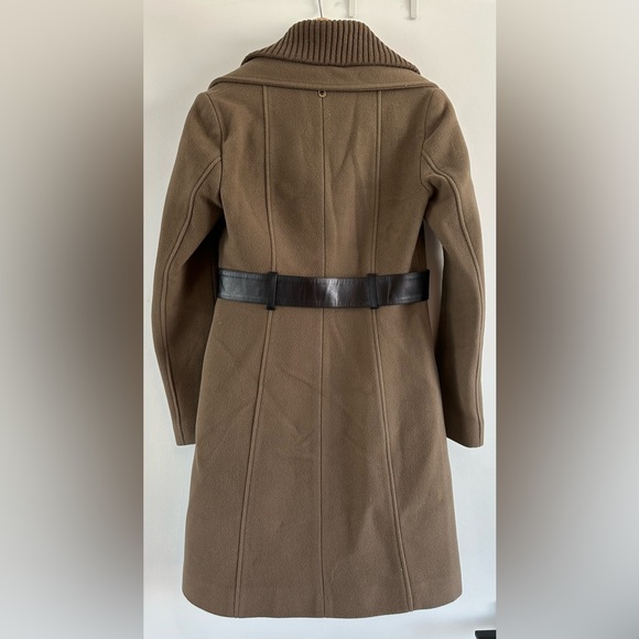 Mackage wool coat size small - Picture 4 of 9